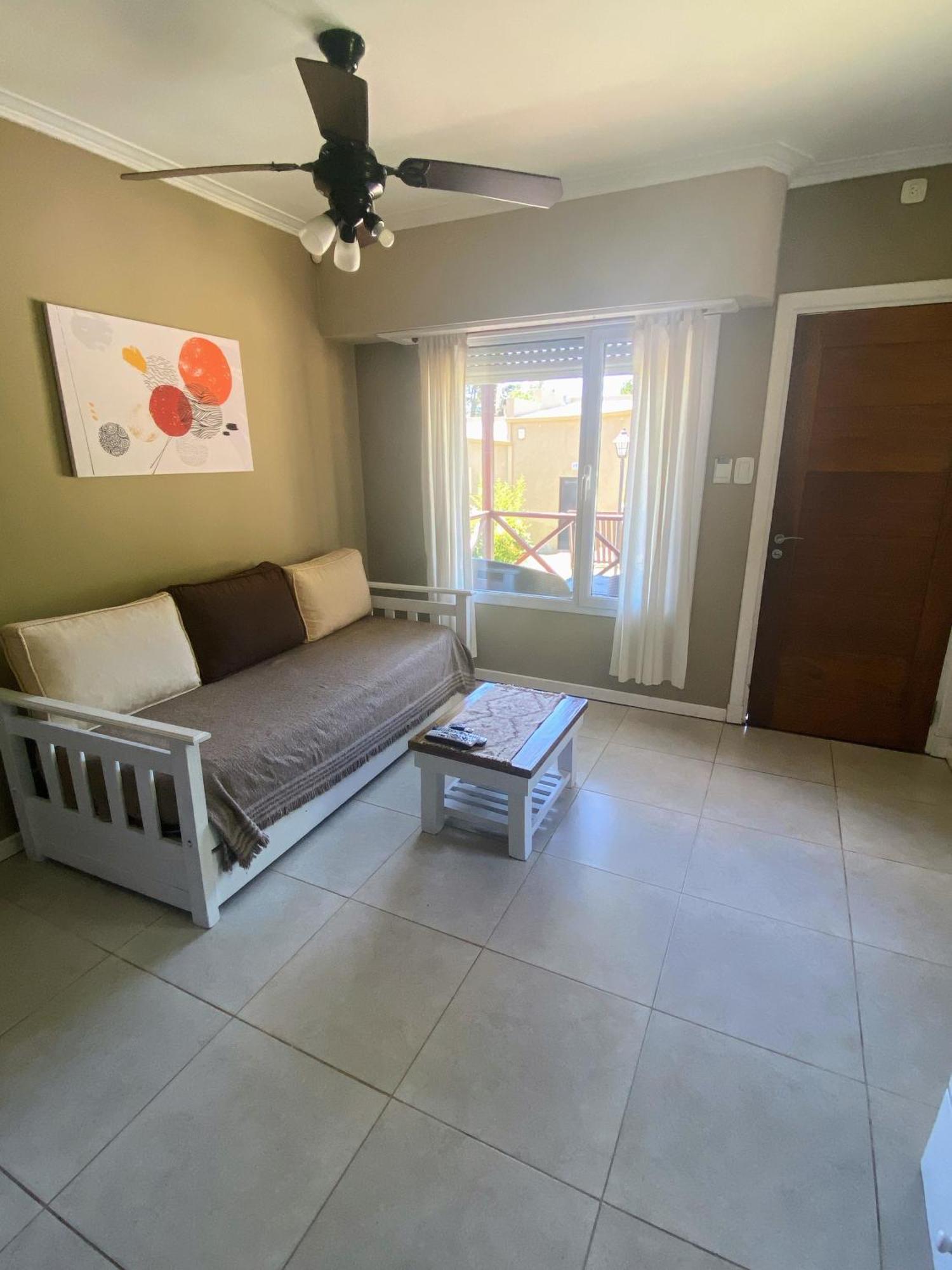 Icalma De La Sierra Aparthotel ตันดิล ภายนอก รูปภาพ