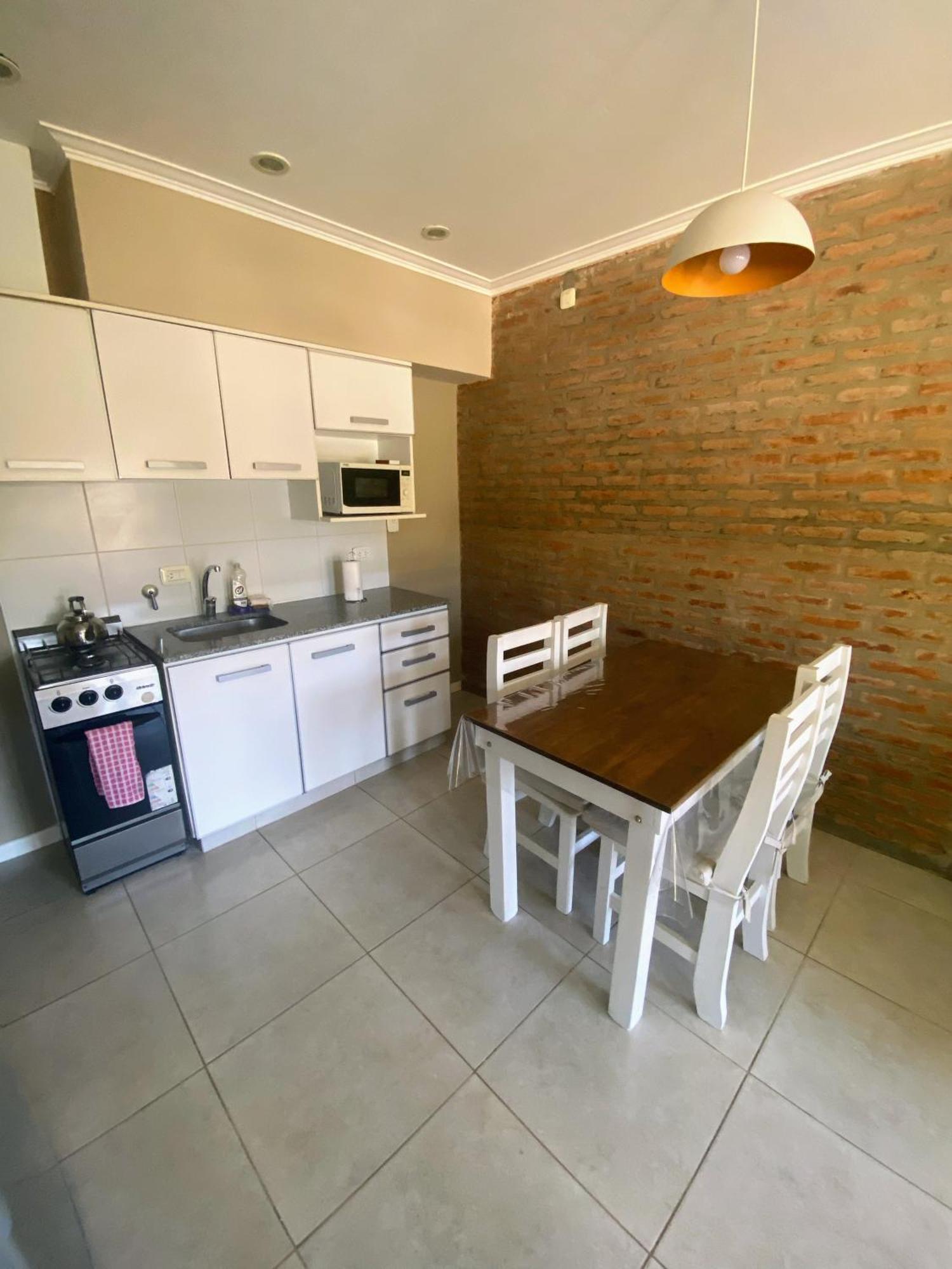 Icalma De La Sierra Aparthotel ตันดิล ภายนอก รูปภาพ