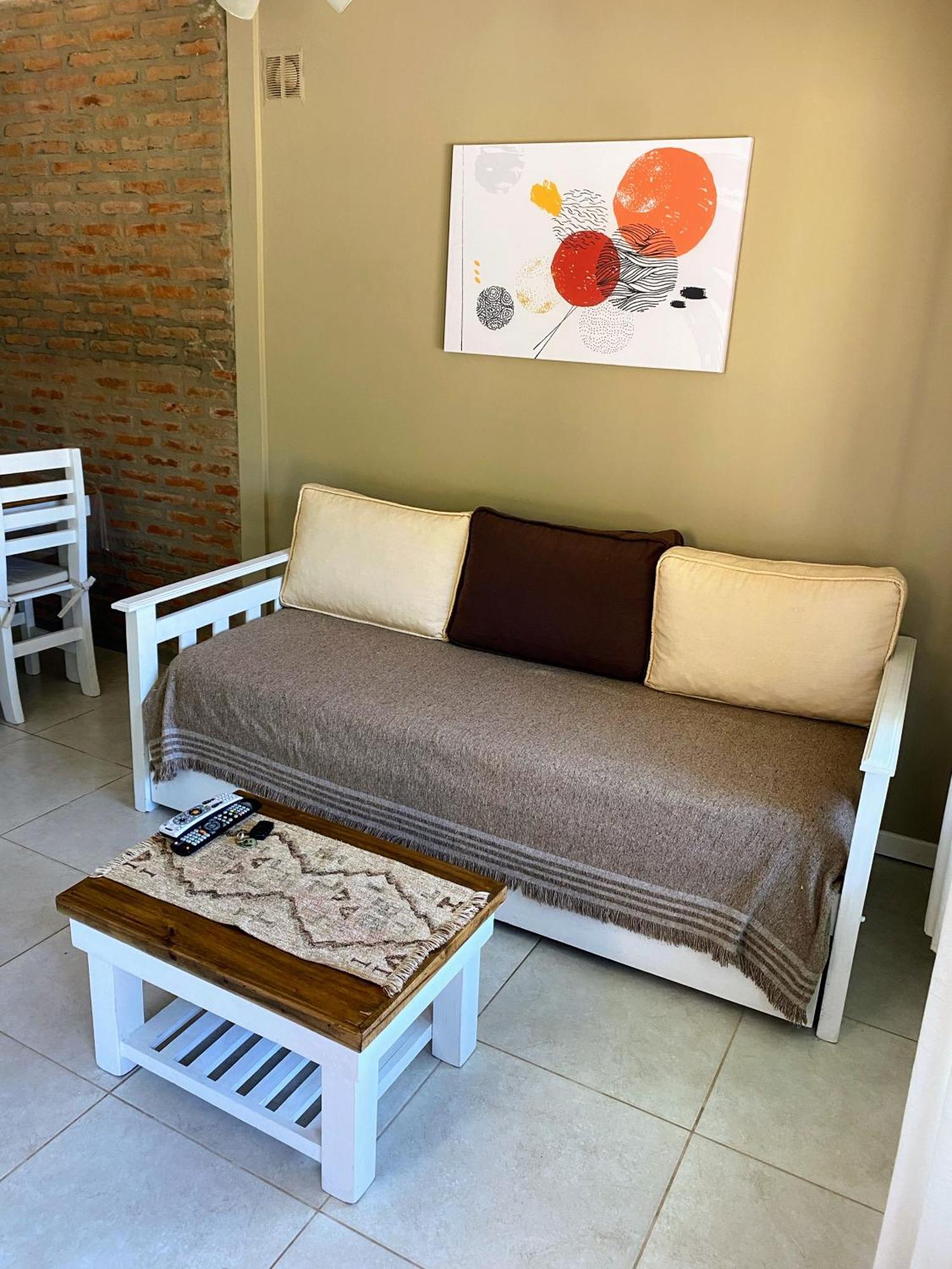 Icalma De La Sierra Aparthotel ตันดิล ภายนอก รูปภาพ