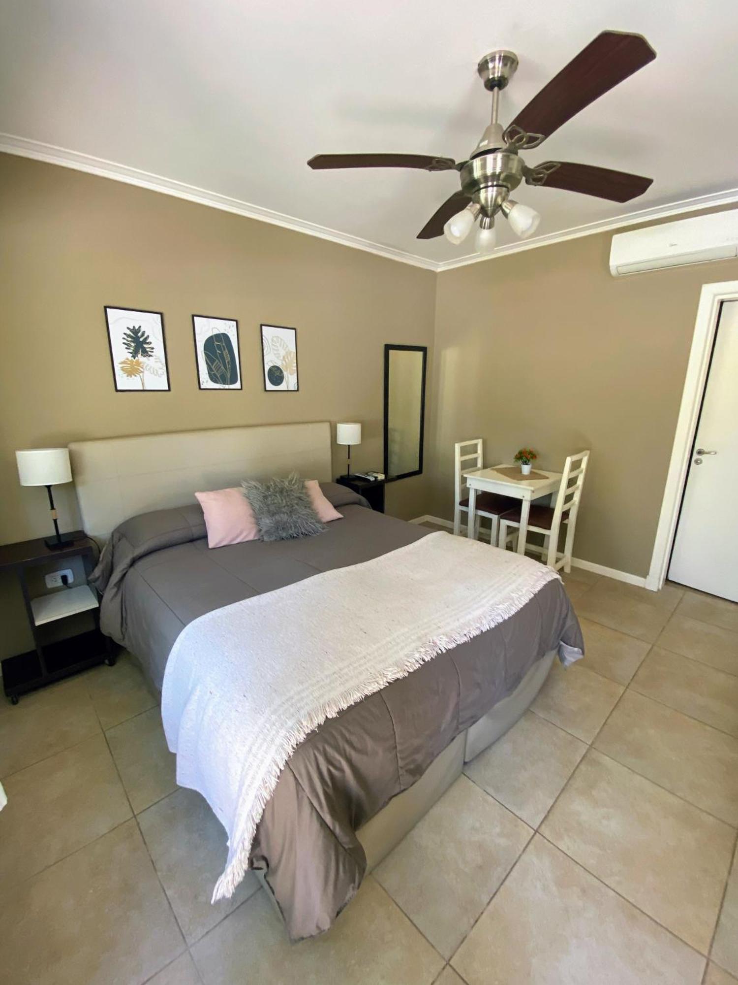 Icalma De La Sierra Aparthotel ตันดิล ภายนอก รูปภาพ