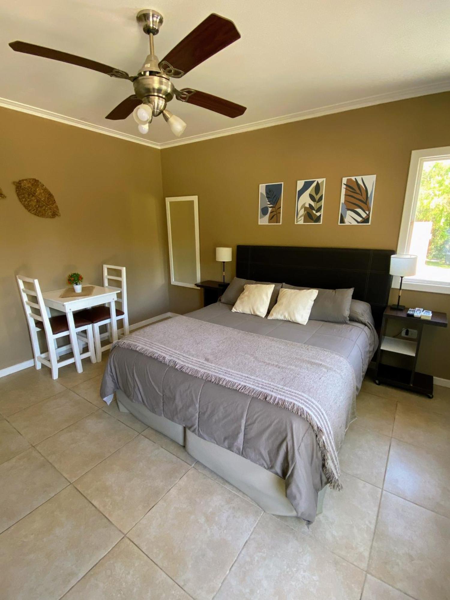 Icalma De La Sierra Aparthotel ตันดิล ภายนอก รูปภาพ