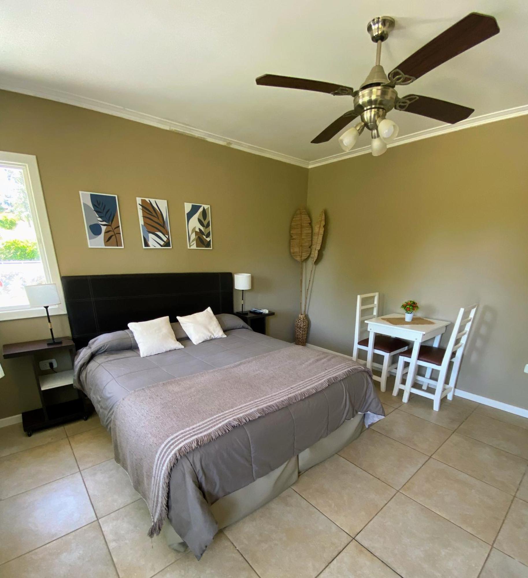 Icalma De La Sierra Aparthotel ตันดิล ภายนอก รูปภาพ